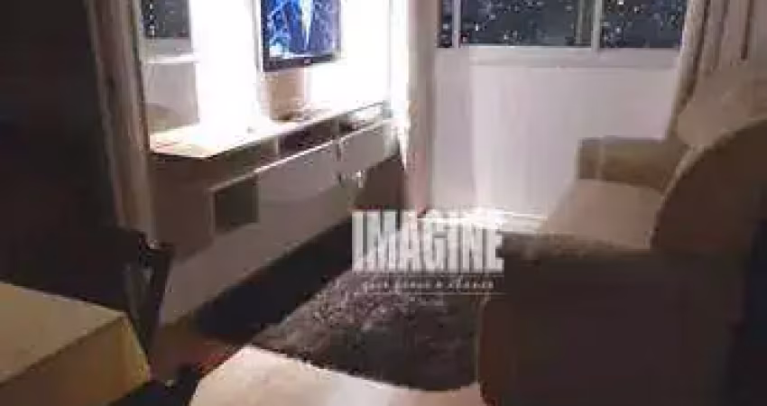 Apartamento com 2 quartos à venda na Rua Flora, Brás, São Paulo