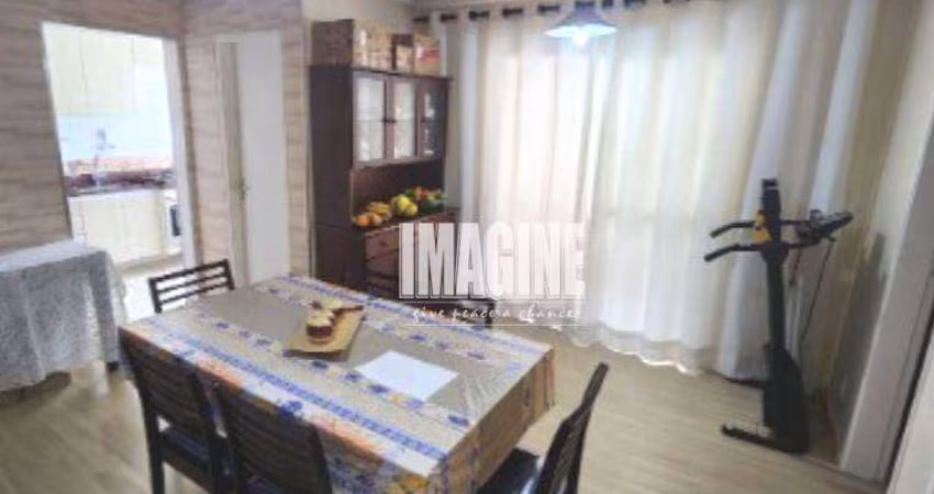Apartamento na Vila Prudente com 3 Dormitórios sendo 1 Suíte, 1 Vaga, 65m²