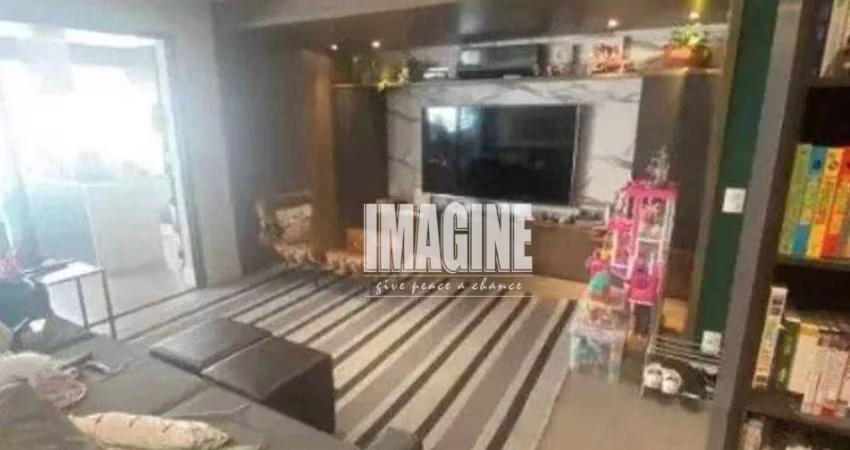 Apartamento Garden com 3 dormitórios sendo 1 suíte com 145 m² (Porteira Fechada) - Pinheiros - São Paulo/SP