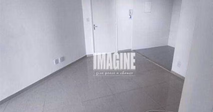 Apartamento com 2 dormitórios à venda, 49 m² por R$ 330.000,00 - Parque do Carmo - São Paulo/SP