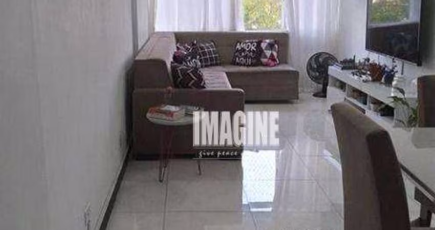 Apartamento com 2 dormitórios à venda, 70 m² por R$ 553.000,00 - Liberdade - São Paulo/SP
