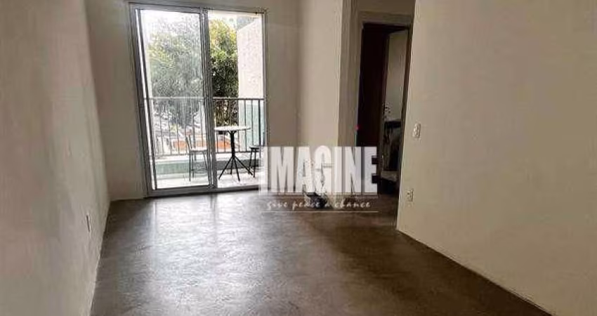 Apartamento com 2 dormitórios para alugar, 55 m² por R$ 4.366,00/mês - Sé - São Paulo/SP