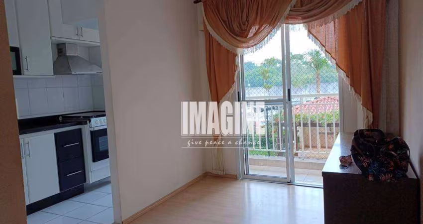 Apartamento com 2 dormitórios à venda, 54 m² por R$ 366.000,00 - Penha - São Paulo/SP