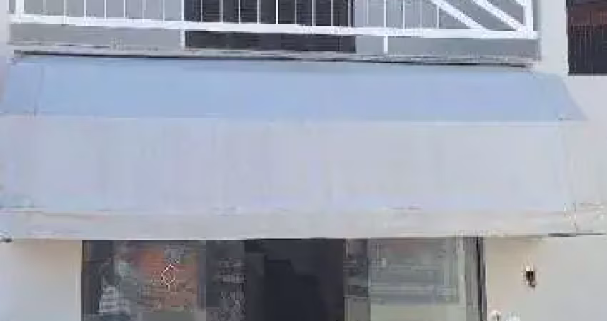 Sobrado na penha com 4 dormitórios, varanda, 2 vagas, 170 m²