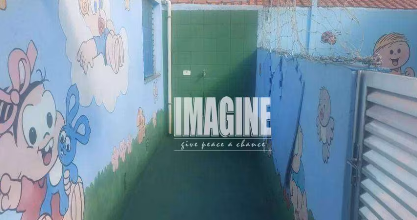 Prédio na Vila Formosa para Pré-escola com 4 Salas, 2 Vagas, 390 m²