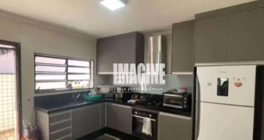 Sobrado no tatuapé com 3 dormitórios, edícula, 2 vagas, 150 m²