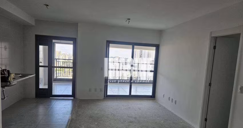 Apartamento com 3 dormitórios à venda, 105 m² por R$ 1.489.000,00 - Ipiranga - São Paulo/SP