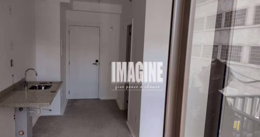 Studio com 1 dormitório à venda, 29 m² - Tatuapé - São Paulo/SP