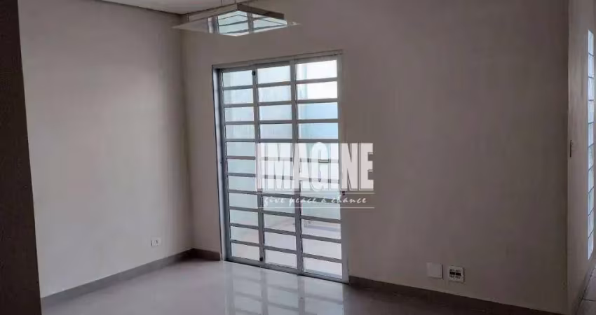 Casa com 3 dormitórios à venda, 126 m² por R$ 860.000,00 - Mooca - São Paulo/SP