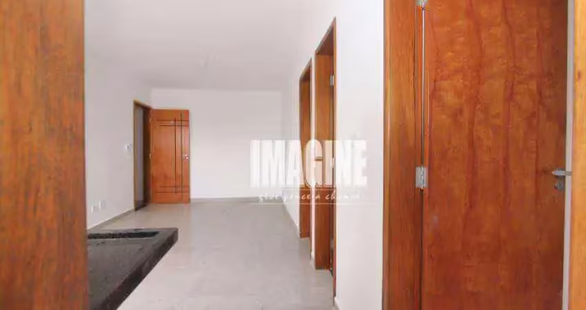 Apartamento na Penha com 2 Dormitórios, 1 Banheiro, 37 m²