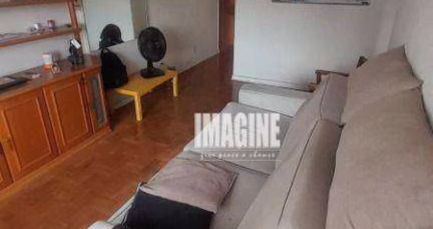 Apartamento na Mooca com 1 Dormitório, 1 Banheiro, 58 m²