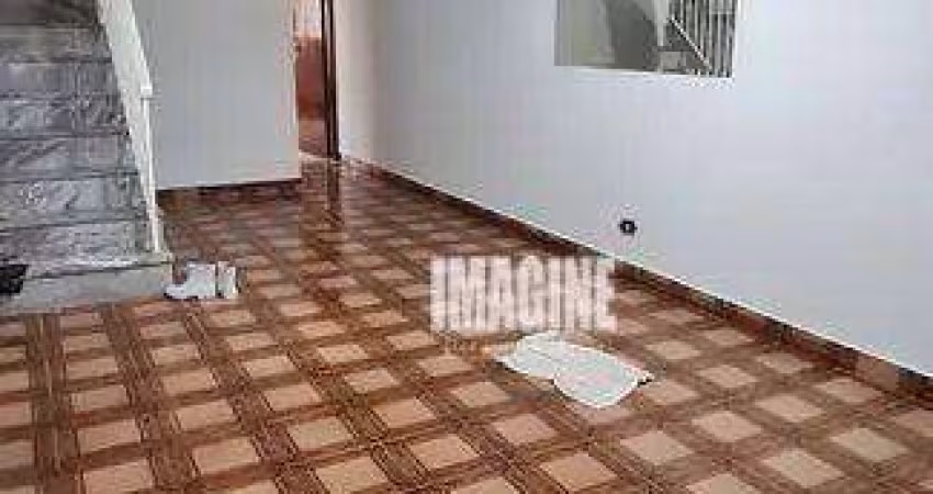 Sobrado na Vila Formosa com 3 Dormitórios sendo 1 Suíte, Varanda, 2 Vagas, 125 m²