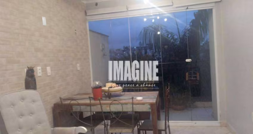 Apartamento com 2 dormitórios para alugar, 80 m² por R$ 4.357,00/mês - Vila Formosa - São Paulo/SP