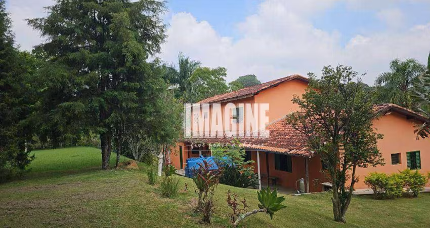 Terreno em Araçoiaba da Serra, 26370 m²