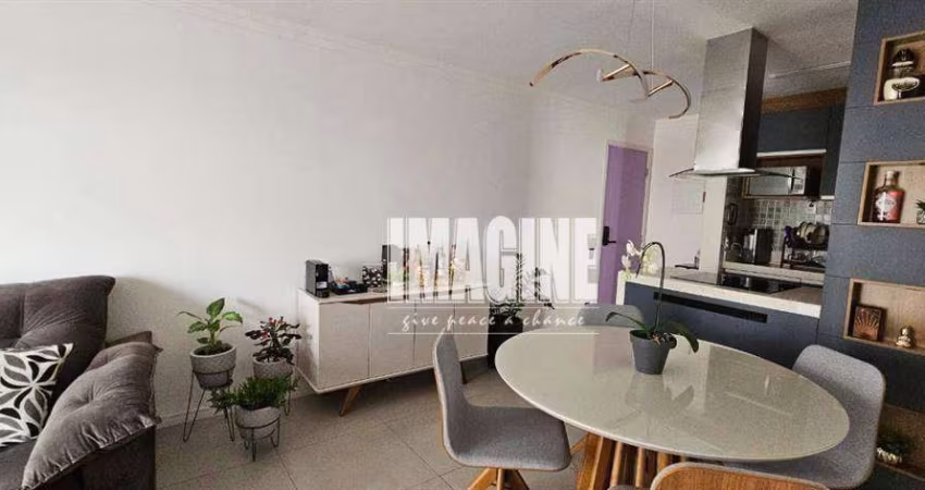 Apartamento com 3 dormitórios à venda, 80 m² - Vila Matilde - São Paulo/SP