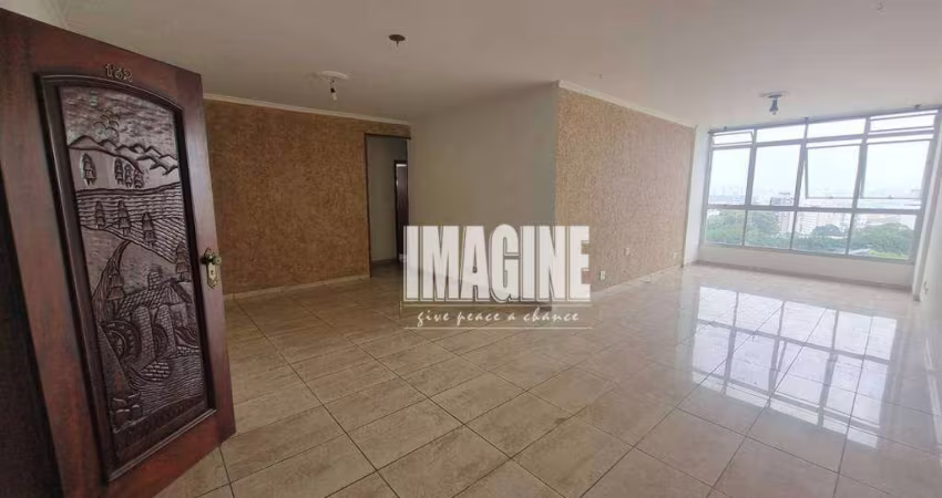 Apartamento com 3 dormitórios à venda, 106 m² - Vila Prudente - São Paulo/SP