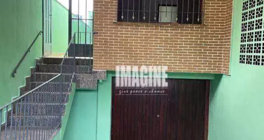 Casa no Aricanduva com 2 Dormitórios, 1 Vaga, 70m²