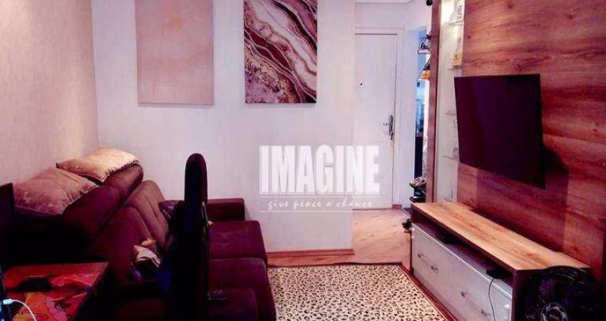 Apartamento na Vila Matilde com 2 Dormitórios sendo 1 Suíte, 1 Vaga, 63 m²