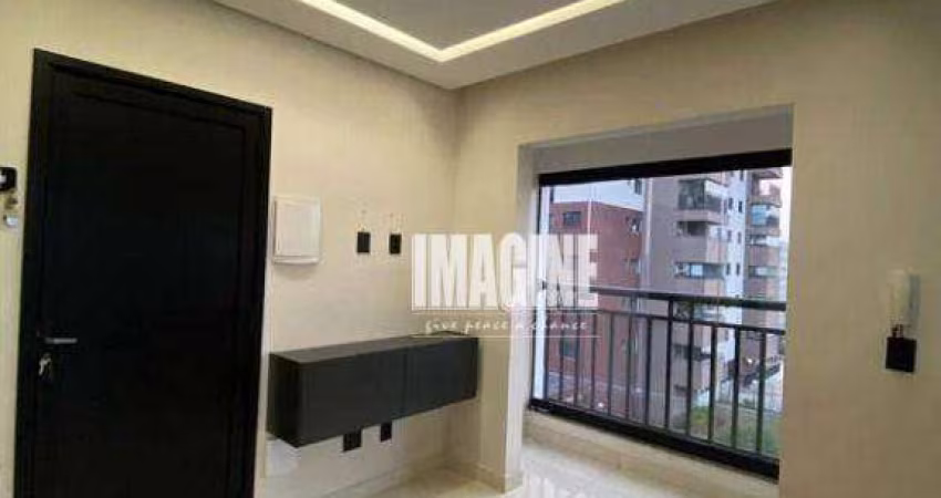Apartamento com 1 dormitório à venda, 40 m² - Itaquera - São Paulo/SP