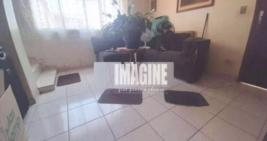 Sobrado na Vila Matilde com 3 Dormitórios sendo 1 Suíte, 2 Vagas, 175m²