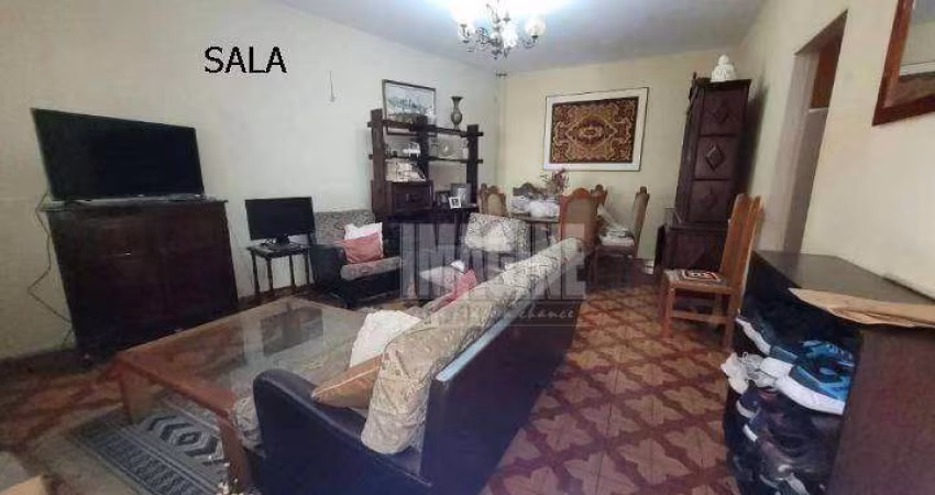 Casa com 3 dormitórios à venda, 200 m² - Patriarca - São Paulo/SP