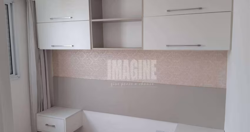 Apartamento com 2 dormitórios à venda, 47 m² - Vila Prudente Zona Leste - São Paulo/SP