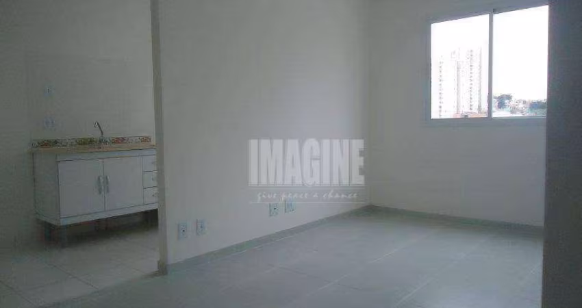 Apartamento com 1 dormitório à venda, 35 m² - Vila Prudente Zona Leste - São Paulo/SP