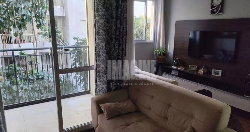 Apartamento com 2 dormitórios à venda, 70 m² - Vila Matilde - São Paulo/SP