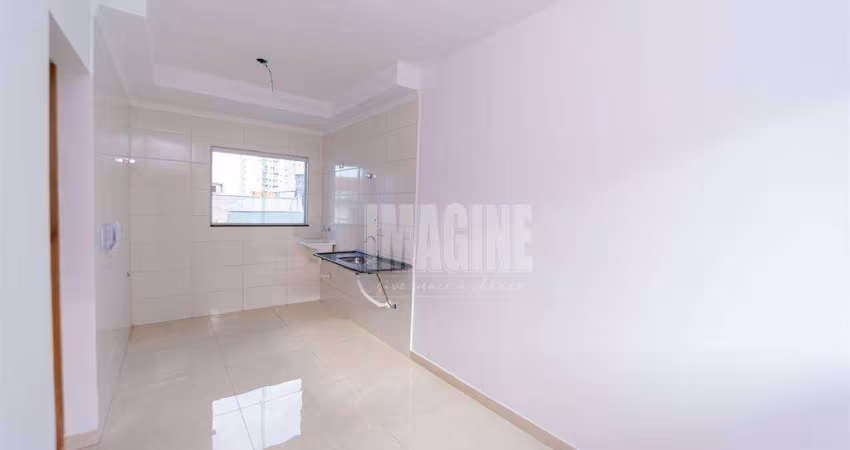 Apartamento com 2 dormitórios à venda, 40 m² - Vila Formosa - São Paulo/SP