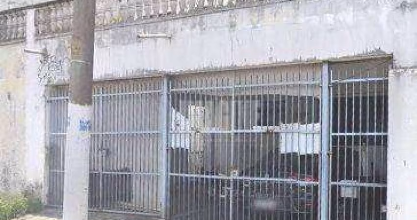 Sobrado na Vila Matilde com 3 Dormitórios sendo 1 Suíte, 2 Vagas, 95m²