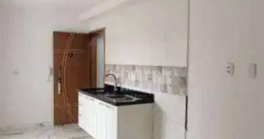 Apartamento com 2 dormitórios à venda, 38 m² - carrão - são paulo/sp