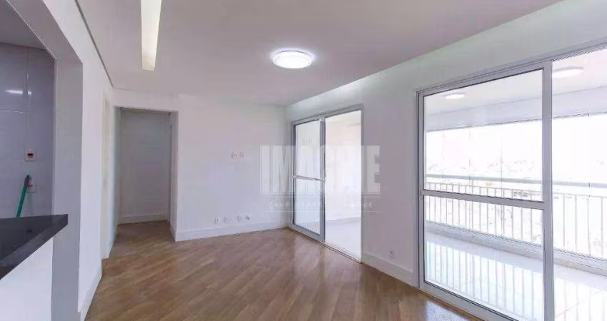 Apartamento na Vila Formosa com 2 Dormitórios sendo 1 Suíte, 2 Vagas, 104 m²