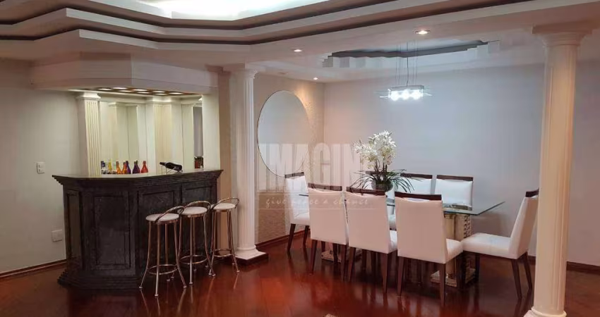 Apartamento com 4 dormitórios à venda, 175 m² -  Vila Formosa - São Paulo/SP