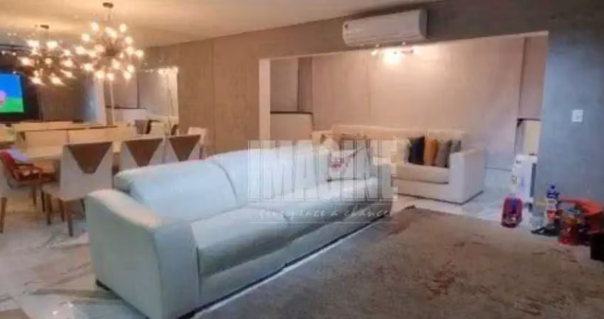 Apartamento com 3 dormitórios à venda, 175 m² - vila formosa - são paulo/sp