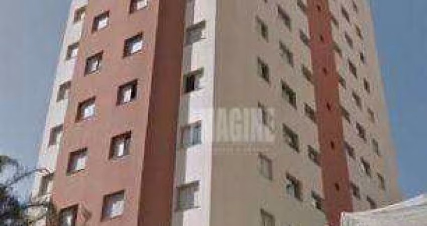 Apartamento no Tatuapé com 3 Dormitórios, 1 Vaga, 57m²