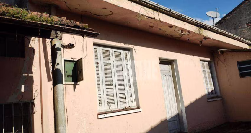 Casa com 2 dormitórios à venda, 150 m² - Belém - São Paulo/SP