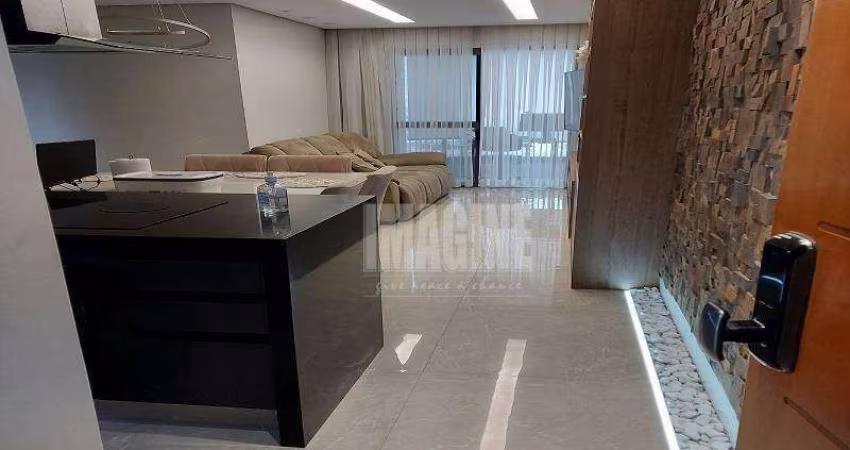 Apartamento com 3 dormitórios à venda, 70 m² - Vila Formosa - São Paulo/SP