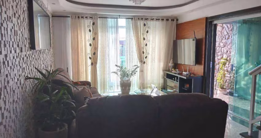 Sobrado na vila matilde com 3 dormitórios sendo 1 suíte, 5 vagas, 249m²