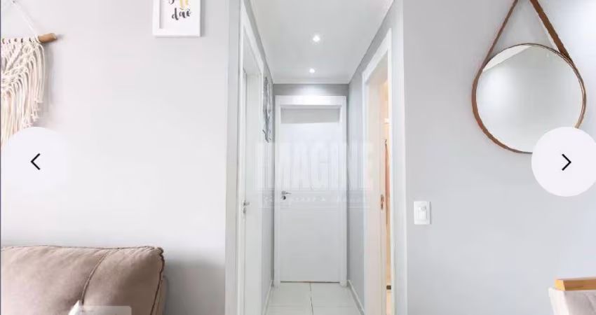 Apartamento com 2 dormitórios à venda, 54 m² - Itaquera - São Paulo/SP