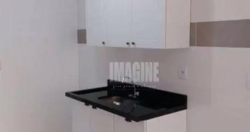 Apartamento com 2 dormitórios à venda, 38 m² - parque do carmo - são paulo/sp
