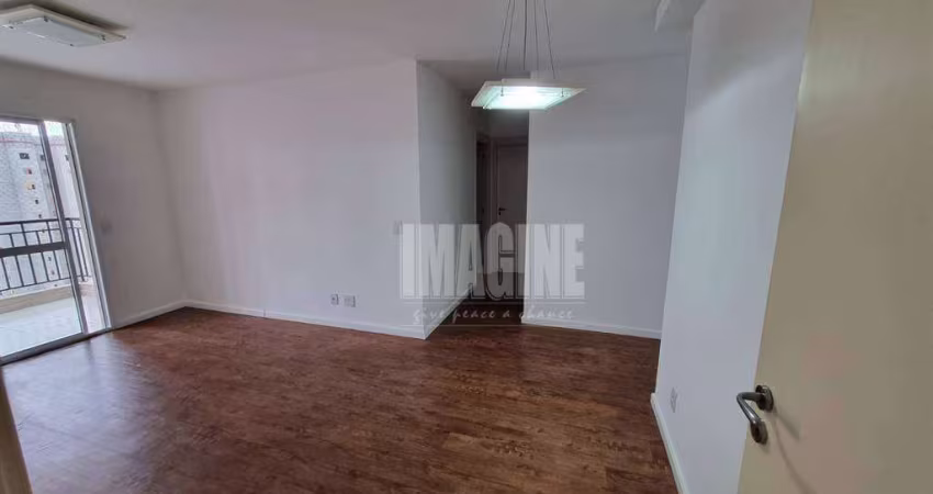 Apartamento com 2 dormitórios para alugar, 69 m² - Tatuapé - São Paulo/SP