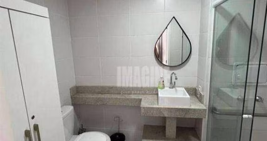 Studio com 1 dormitório para alugar, 27 m² - Vila Matilde - São Paulo/SP