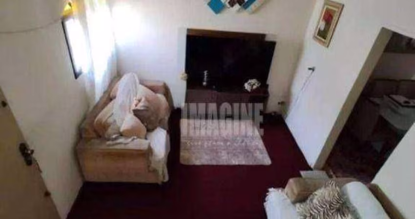 Sobrado com 3 dormitórios à venda, 65 m² - Tatuapé - São Paulo/SP