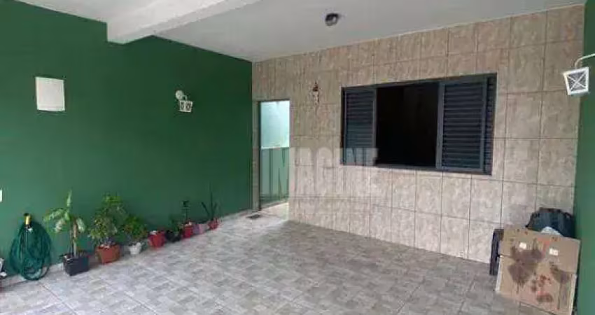 Casa com 2 dormitórios à venda, 125 m² - Sapopemba - São Paulo/SP