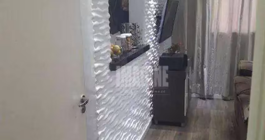 Apartamento com 2 dormitórios à venda, 44 m² - itaquera - são paulo/sp