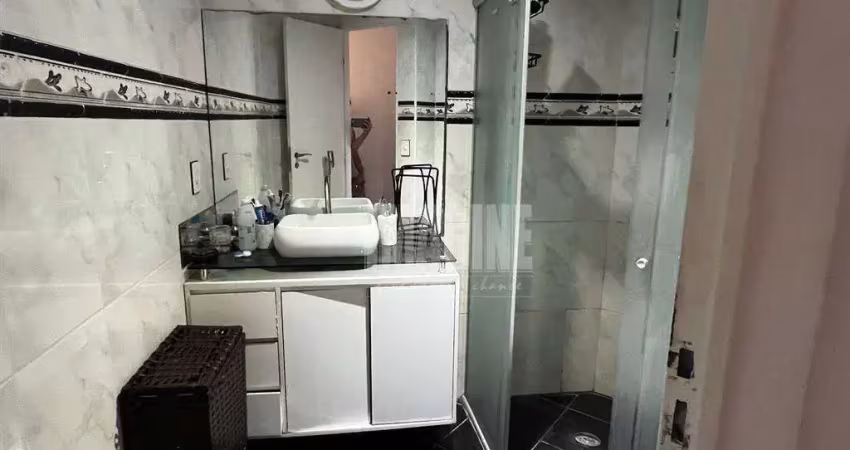 Apartamento com 3 dormitórios à venda, 70 m² - vila formosa - são paulo/sp
