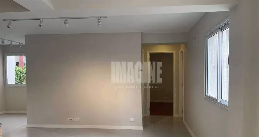 Apartamento com 2 dormitórios à venda, 80 m² - moema - são paulo/sp
