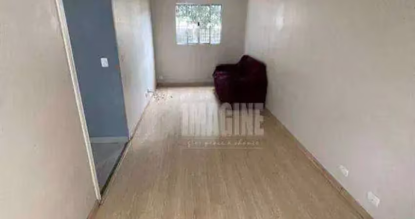 Apartamento em itaquera com 2 dormitórios, 1 banheiro, 56 m²