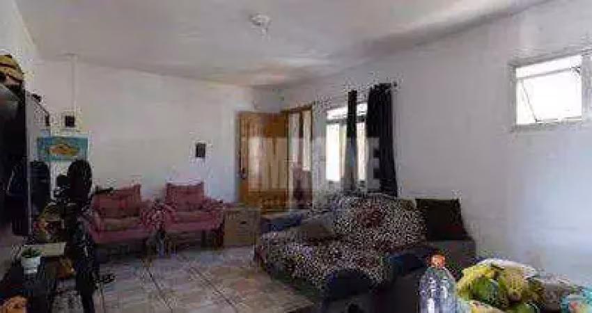 Apartamento com 2 dormitórios à venda, 57 m² - Artur Alvim - São Paulo/SP