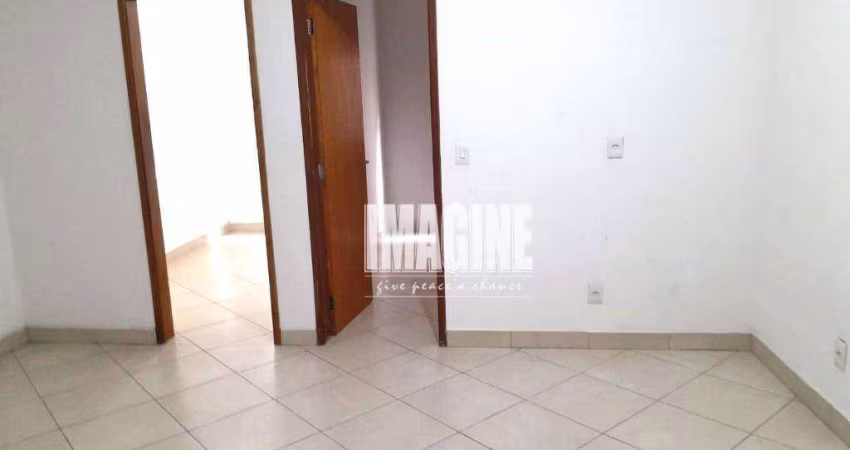 Casa em Condomínio na Penha com 2 Dormitórios, 1 Vaga, 37m²